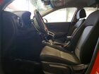 2020 Hyundai Kona Se Оранжевый vin: KM8K12AA3LU547247