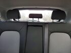 2021 Hyundai Kona Se Серый vin: KM8K1CAA8MU660103