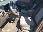 2022 Hyundai Kona Se Charcoal vin: KM8K22AB2NU880905