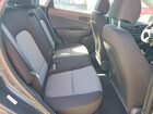2022 Hyundai Kona Se Charcoal vin: KM8K22AB2NU880905