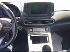 2020 Hyundai Kona Electric Sel Silver vin: KM8K23AG4LU077236 2020 Hyundai Kona Electric Sel Silver vin: KM8K23AG4LU077236