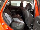 2020 Hyundai Kona Sel Orange vin: KM8K2CAA2LU514002