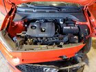 2020 Hyundai Kona Sel Orange vin: KM8K2CAA2LU514002