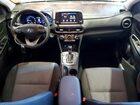 2020 Hyundai Kona Sel Orange vin: KM8K2CAA2LU514002