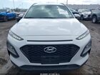 2020 Hyundai Kona Sel Белый vin: KM8K2CAA2LU533522