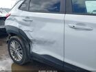 2020 Hyundai Kona Sel Белый vin: KM8K2CAA2LU533522