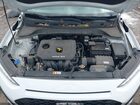 2020 Hyundai Kona Sel Белый vin: KM8K2CAA2LU533522