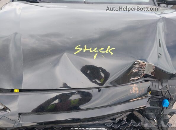 KM8K2CAA5MU706533 2021 HYUNDAI KONA Черный Вид сзади