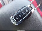 2020 Hyundai Kona Sel Красный vin: KM8K2CAA6LU596722