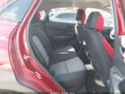 2020 Hyundai Kona Sel Красный vin: KM8K2CAA6LU596722