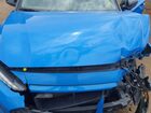 2020 Hyundai Kona Sel Blue vin: KM8K2CAA9LU535025