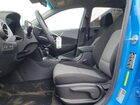 2020 Hyundai Kona Sel Blue vin: KM8K2CAA9LU535025