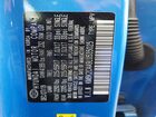 2020 Hyundai Kona Sel Blue vin: KM8K2CAA9LU535025