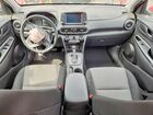 2021 Hyundai Kona Sel Красный vin: KM8K2CAA9MU752091