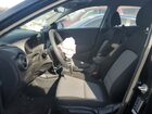 2023 Hyundai Kona Se Black vin: KM8K2CAB3PU013540