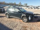 2023 Hyundai Kona Se Black vin: KM8K2CAB3PU013540