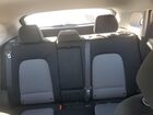 2023 Hyundai Kona Se Black vin: KM8K2CAB3PU013540