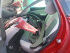 2023 Hyundai Kona Se Красный vin: KM8K2CAB7PU041485