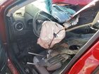 2023 Hyundai Kona Se Красный vin: KM8K2CAB7PU041485