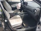 2023 Hyundai Kona Sel Black vin: KM8K32AB3PU017403 2023 Hyundai Kona Sel Black vin: KM8K32AB3PU017403
