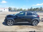 2020 Hyundai Kona Limited Серый vin: KM8K3CA59LU468670