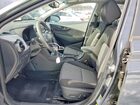 2019 Hyundai Kona Sel Серый vin: KM8K62AA6KU353473