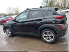 2023 Hyundai Kona Sel Black vin: KM8K62AB4PU951237