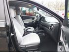2023 Hyundai Kona Sel Black vin: KM8K62AB4PU951237