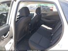 2023 Hyundai Kona Sel Белый vin: KM8K6CAB6PU057763