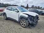 2022 Hyundai Kona Sel Белый vin: KM8K6CAB7NU836747 2022 Hyundai Kona Sel Белый vin: KM8K6CAB7NU836747