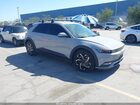 2024 Hyundai Ioniq 5 Se Gray vin: KM8KMDDF4RU250085