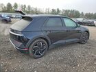 2024 Hyundai Ioniq 5 Se Black vin: KM8KMDDF4RU309541