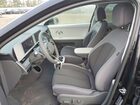 2024 Hyundai Ioniq 5 Se Black vin: KM8KMDDF4RU309541