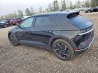 2024 Hyundai Ioniq 5 Se Black vin: KM8KMDDF4RU309541