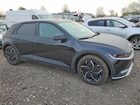 2024 Hyundai Ioniq 5 Se Black vin: KM8KMDDF4RU309541