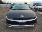 2024 Hyundai Ioniq 5 Se Black vin: KM8KMDDF4RU309541