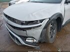 2023 Hyundai Ioniq 5 Sel Серый vin: KM8KNDAF5PU201153