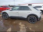 2023 Hyundai Ioniq 5 Sel Серый vin: KM8KNDAF5PU201153