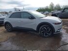 2023 Hyundai Ioniq 5 Sel Серый vin: KM8KNDAF5PU201153