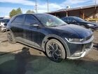 2024 Hyundai Ioniq 5 Sel Black vin: KM8KNDDF6RU300448
