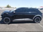 2023 Hyundai Ioniq 5 Limited Black vin: KM8KRDAF3PU150885 2023 Hyundai Ioniq 5 Limited Black vin: KM8KRDAF3PU150885