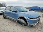 2024 Hyundai Ioniq 5 Limited Синий vin: KM8KRDDF5RU277796