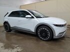 2024 Hyundai Ioniq 5 Limited Белый vin: KM8KRDDF7RU295216