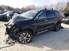 2021 Hyundai Palisade Sel Black vin: KM8R2DHEXMU233192