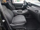 2021 Hyundai Palisade Sel Черный vin: KM8R34HE4MU272941