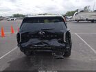2021 Hyundai Palisade Sel Черный vin: KM8R34HE4MU272941