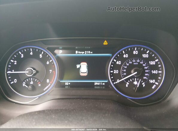 KM8R34HE4MU272941 2021 HYUNDAI PALISADE Черный Вид задних сидений