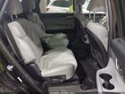 2020 Hyundai Palisade Sel Черный vin: KM8R4DHE2LU120796