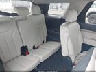 2021 Hyundai Palisade Sel Белый vin: KM8R4DHE2MU303858