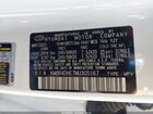 2021 Hyundai Palisade Sel Белый vin: KM8R4DHE7MU305167